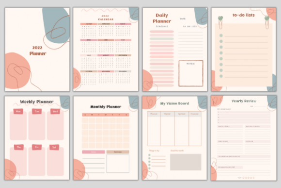 Download Yearly Processing Journal, Reflection - Year Collection