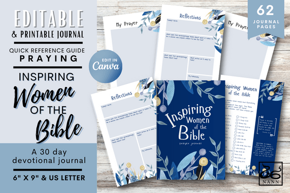 Download Prayer and Devotional Journal Templates - Journal templates Collection